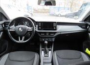 Škoda Scala Hatchback 1,6 l 85 kw