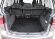 Volkswagen Touran MPV 2,0 l 103 kw