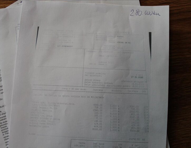 Audi A6 Ostatní 3,0 l 180 kw