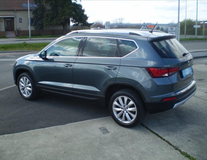 Seat Ateca Kombi 999,0 85 kw