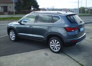 Seat Ateca Kombi 999,0 85 kw