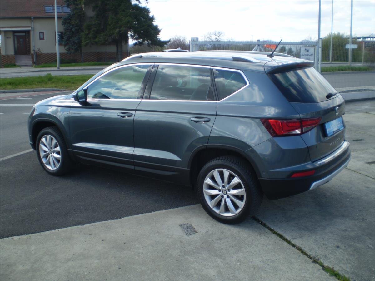 Seat Ateca Kombi 999,0 85 kw