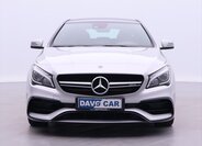 Mercedes-Benz CLA 2
