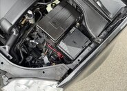 Volkswagen Golf Hatchback 1,6 l 85 kw