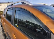 Dacia Duster SUV / Terénní 0,0 84 kw