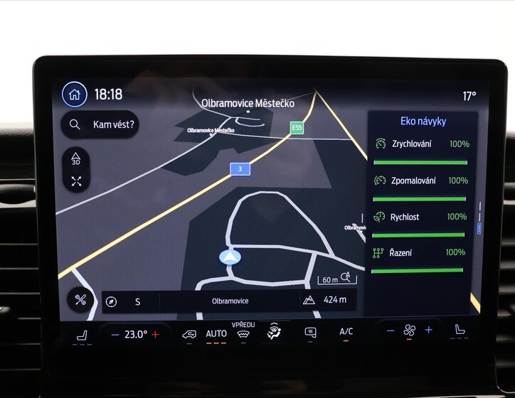 Ford Transit Ostatní 2,0 l 96 kw