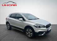 Suzuki SX4 S-Cross SUV / Terénní 1,4 l 103 kw