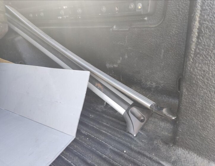 Ford Ranger Pick-up 3,2 l 147 kw