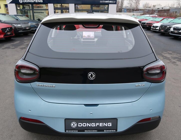 Dongfeng Box 8