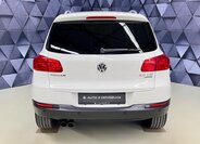 Volkswagen Tiguan SUV 2,0 l 132 kw