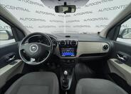 Dacia Lodgy 17
