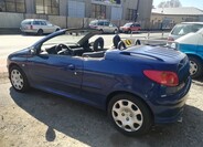 Peugeot 206 20