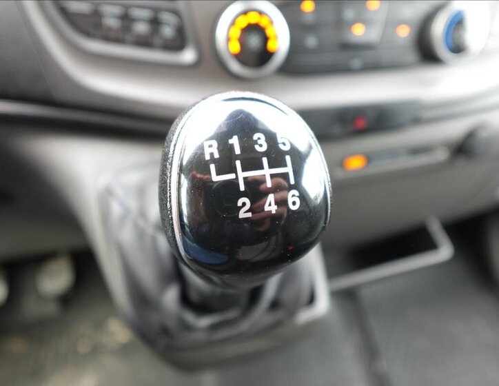 Ford Transit Ostatní 2,0 l 96 kw