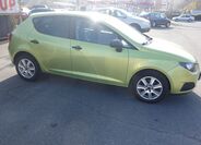 Seat Ibiza 5