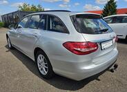 Mercedes-Benz Třídy C 7