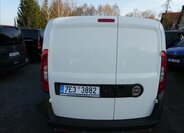 Fiat Dobló cargo Pick-up 1,4 l 88 kw