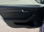 Škoda Fabia Kombi 999,0 70 kw