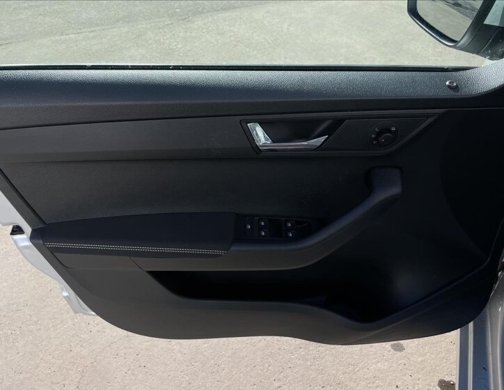 Škoda Fabia Kombi 999,0 70 kw