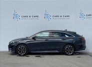 KIA ProCeed Hatchback 1,5 l 117 kw