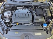 Škoda Superb Liftback 2,0 l 110 kw