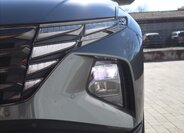 Hyundai Tucson SUV / Terénní 1,6 l 100 kw