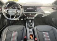 Škoda Scala Hatchback 999,0 85 kw