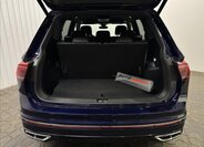 Volkswagen Tiguan Allspace SUV 2,0 l 147 kw