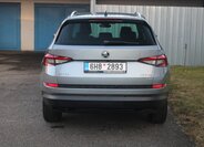 Škoda Kodiaq SUV 2,0 l 140 kw