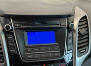 Hyundai i30 Hatchback 1,6 l 99 kw