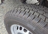 Mercedes-Benz Sprinter Skříň 2,0 l 125 kw