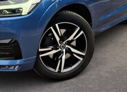 Volvo XC60 SUV 2,0 l 145 kw