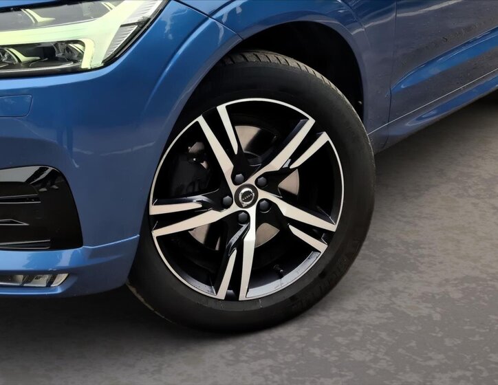 Volvo XC60 SUV 2,0 l 145 kw