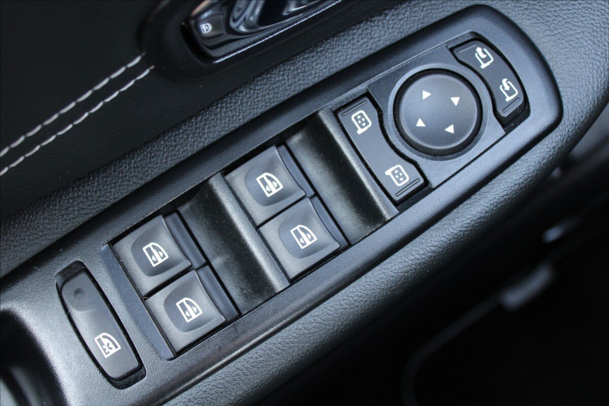 Renault Grand Scénic MPV 1,6 l 96 kw