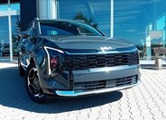 KIA Sportage SUV 1,6 l 110 kw