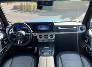 Mercedes-Benz Třídy G 17