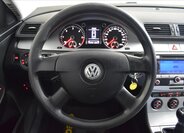 Volkswagen Passat Kombi 2,0 l 81 kw