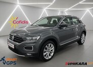 Volkswagen T-Roc SUV 2,0 l 110 kw