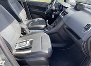 Opel Meriva MPV 1,4 l 88 kw