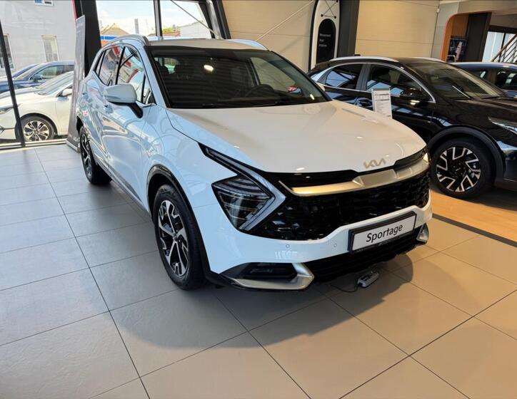KIA Sportage 2