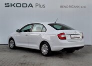 Škoda Rapid 10