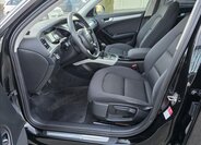 Audi A4 Kombi 2,0 l 88 kw