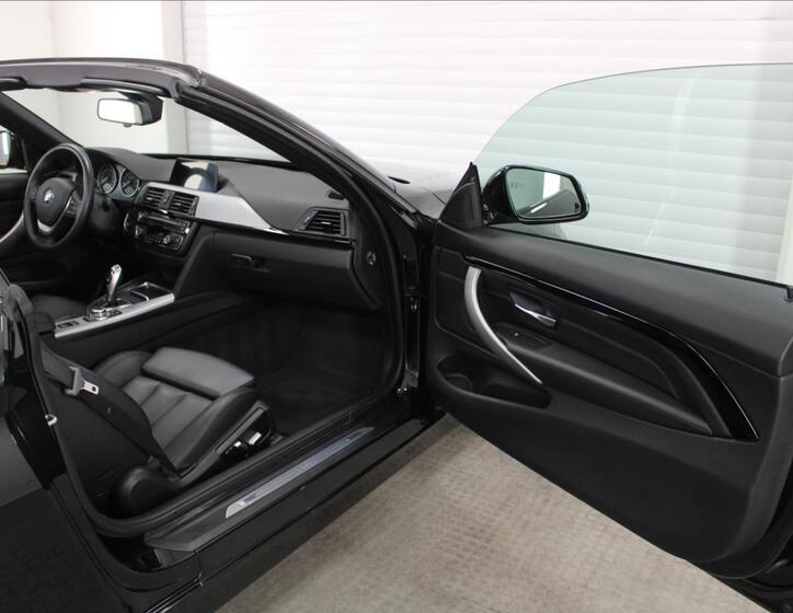 BMW Řada 4 25