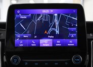 Ford Tourneo Custom MPV 2,0 l 125 kw