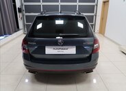 Škoda Octavia Kombi 2,0 l 169 kw