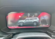 Toyota Land Cruiser Ostatní 2,4 l 205 kw