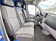 Volkswagen Crafter 7