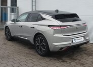 DS Automobiles DS4 Hatchback 1,2 l 96 kw