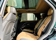 Land Rover Range Rover Sport SUV / Terénní 3,0 l 405 kw