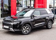 SsangYong Torres SUV 1,5 l 120 kw