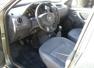 Dacia Duster MPV 1,6 l 77 kw